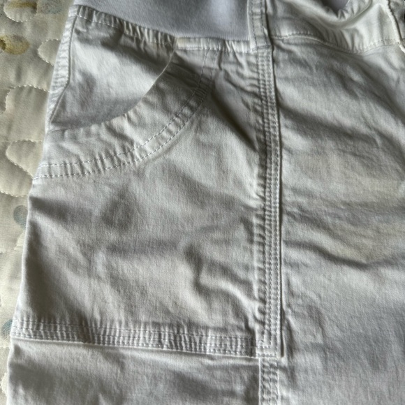 Denver Hayes cotton pants. - Picture 3 of 7